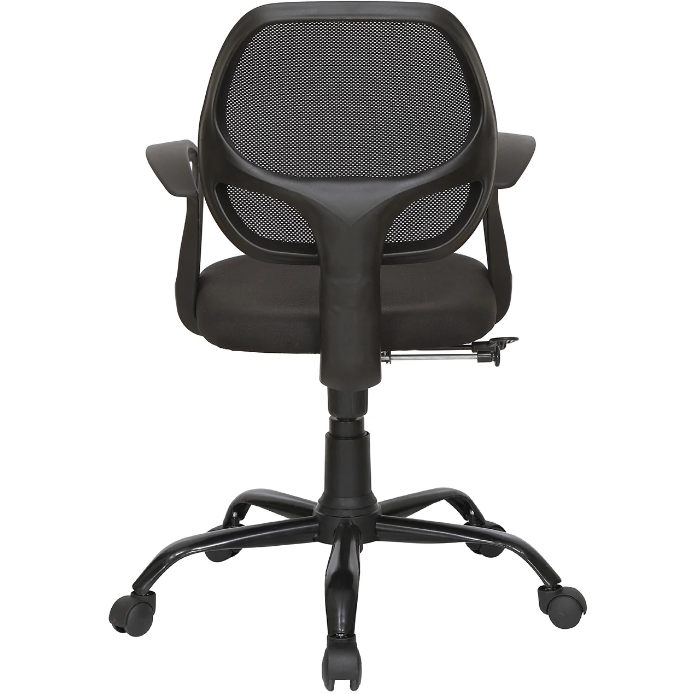 Mustang Mid Back Mesh Chair