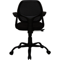 Mustang Mid Back Mesh Chair