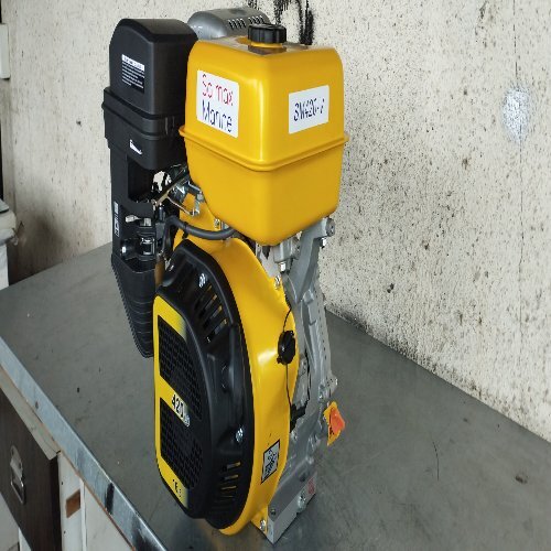 SM420-V ENGINE 15HP  (All spare part available)