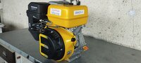 SM420-V ENGINE 15HP  (All spare part available)