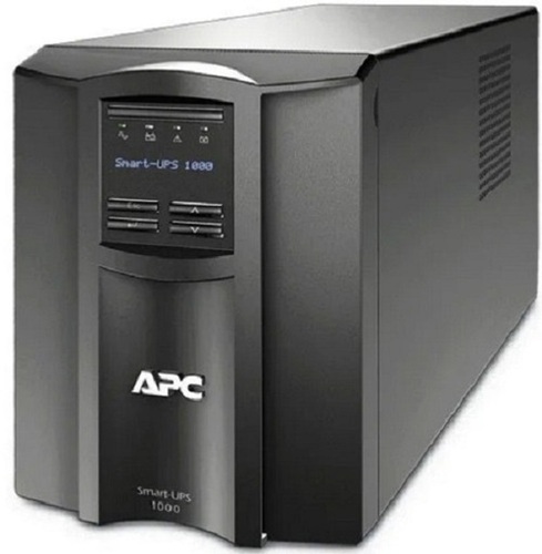 Single Phase Apc Online Ups Model No C1500