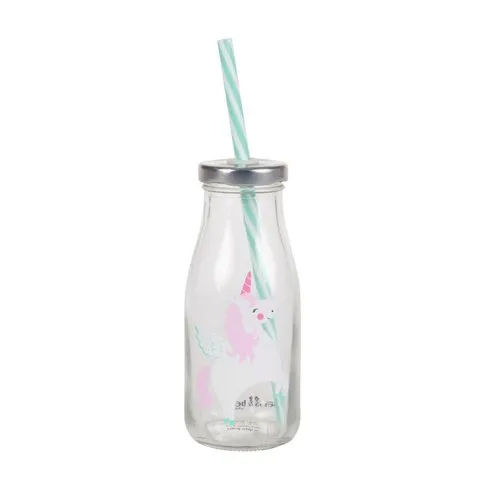 Cambo Mini Milk Bottle