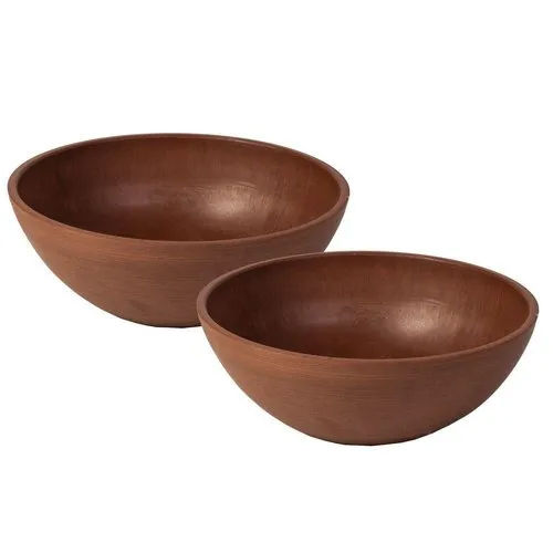 Clay Bowls