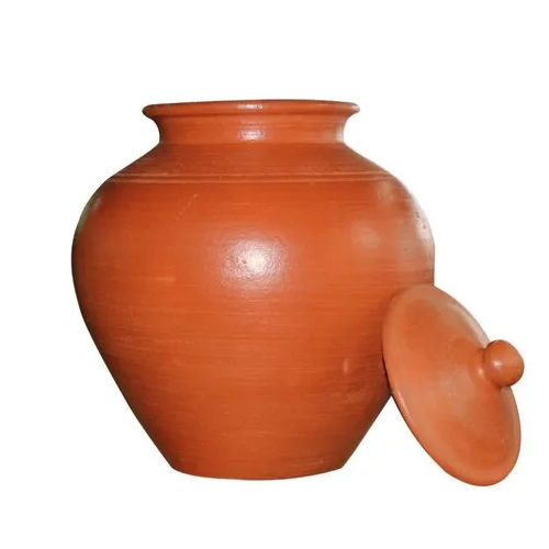 Terracotta Pots