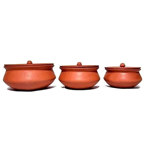 Terracotta Handi Sets