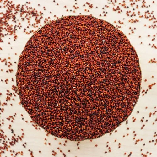 Organic Finger Millets