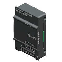 Siemens S7-200 Smart Cpu Module Application: Electronic & Electricals