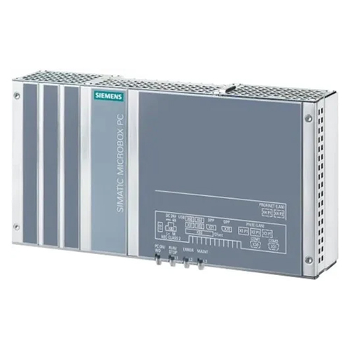 6AG4141-1AA14-0FA0 Siemens Simatic IPC427E Microbox PLC