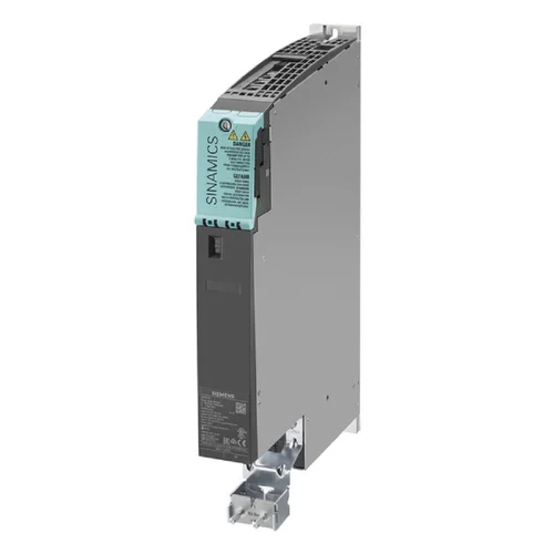 Siemens S120 Drive 6SL3120-1TE21-8AD0 S120 VFD