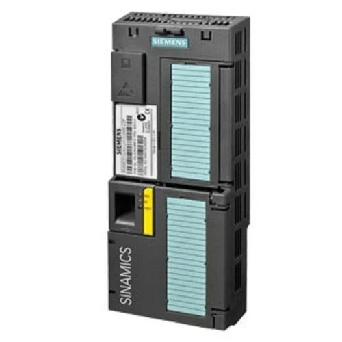 Siemens Sinamics G120 Cu240e-2 Vfd Application: Industrial Automation