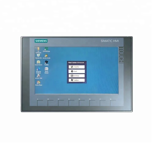 Simatic TP900 Comfort HMI 6AV2124-0JC01-0AX0 HMI