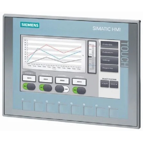 6AV2123-2GB03-0AX0 Siemens Simatic Ktp700 Hmi