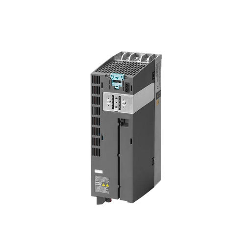 Ac Vfd Drive Application: Industrial Automation