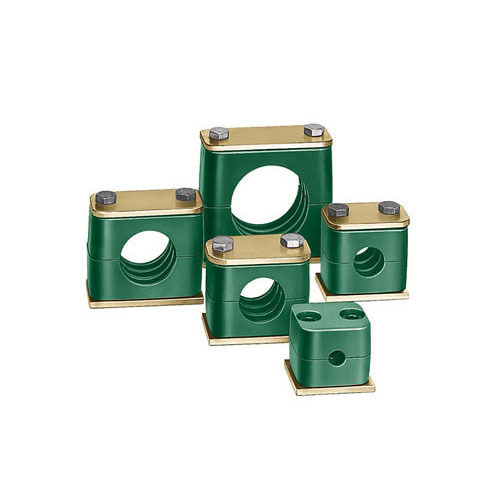 Hydraulic Tube Clamps