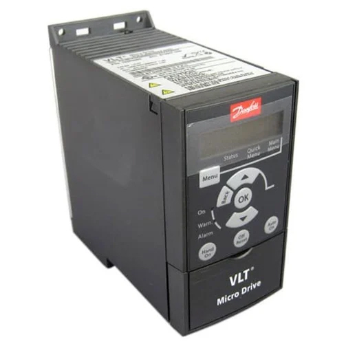 132F0018 Danfoss VLT051 Micro Series VFD