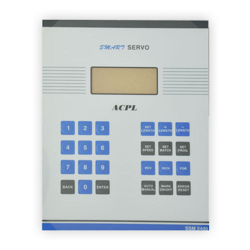 Acpl Pcb Based Membrane Keypads Application: Electric Products