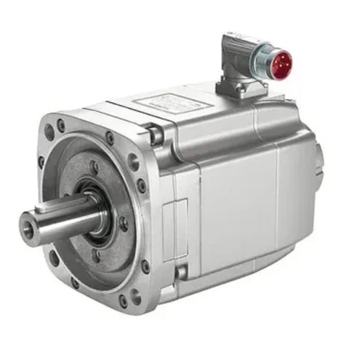 Siemens Simotics S-1FK7 Synchronous Motor