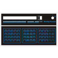 MP 00017 VAMATEX P1001    