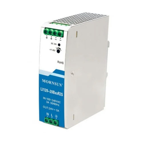 Mornsun LI120-20B24R2S SMPS