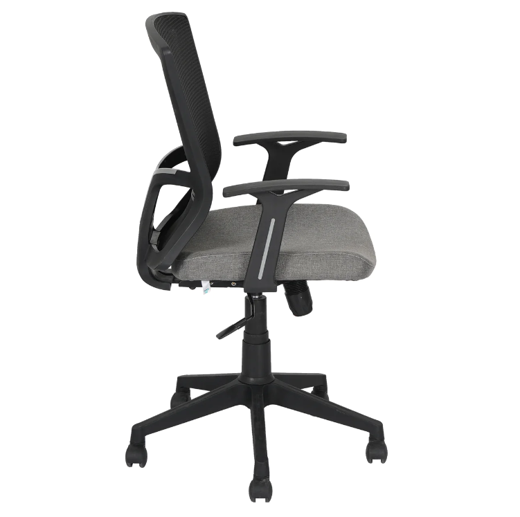 Nilkamal Victory Mid Back Mesh Chair