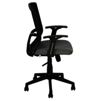 Nilkamal Victory Mid Back Mesh Chair