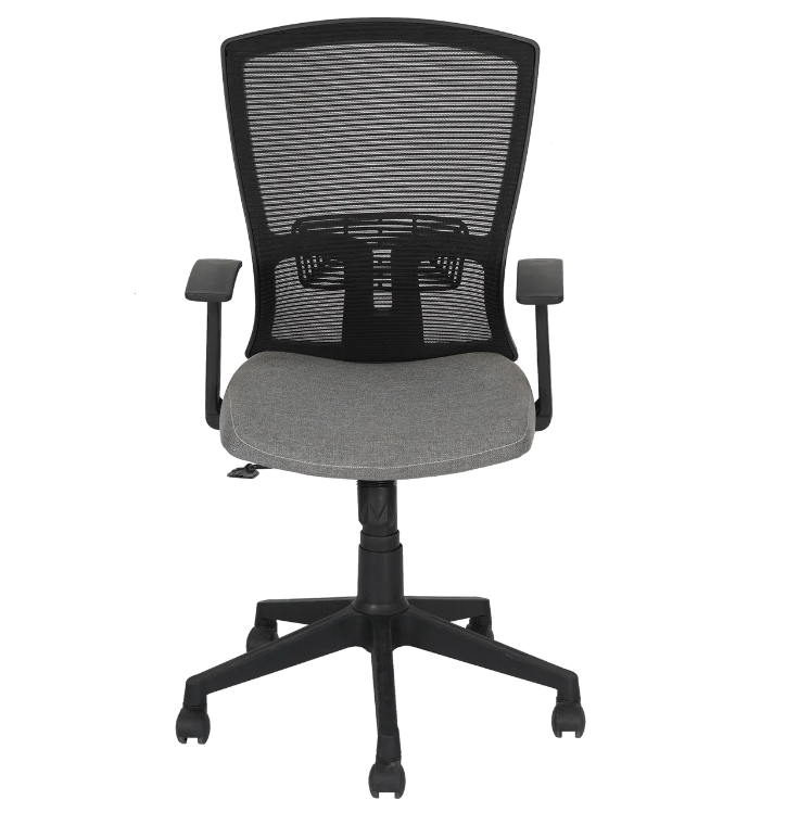 Nilkamal Victory Mid Back Mesh Chair