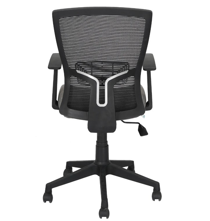 Nilkamal Victory Mid Back Mesh Chair