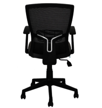 Nilkamal Victory Mid Back Mesh Chair