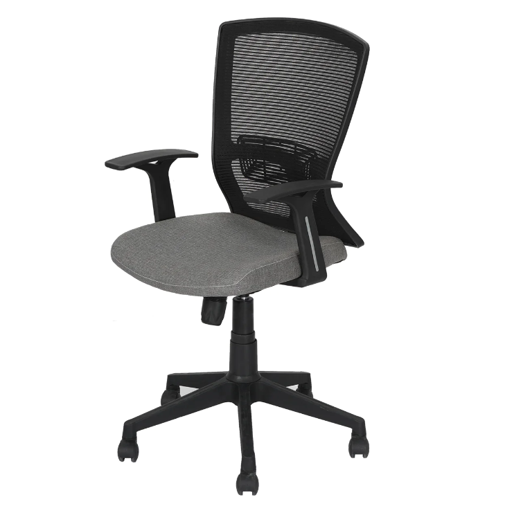 Nilkamal Victory Mid Back Mesh Chair