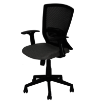 Nilkamal Victory Mid Back Mesh Chair