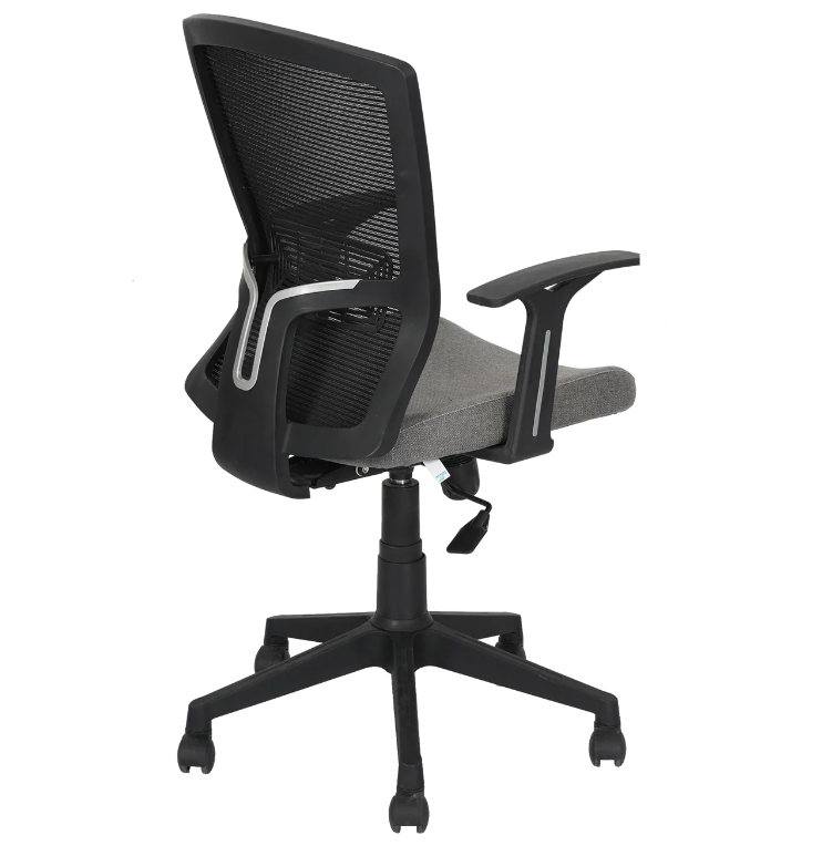 Nilkamal Victory Mid Back Mesh Chair