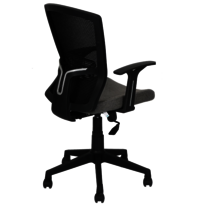Nilkamal Victory Mid Back Mesh Chair