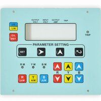 ACPL PCB Based Membrane Keypads