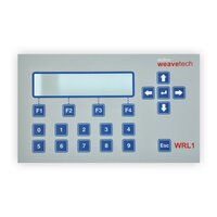 ACPL PCB Based Membrane Keypads