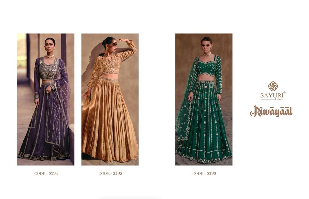 lehenga choli