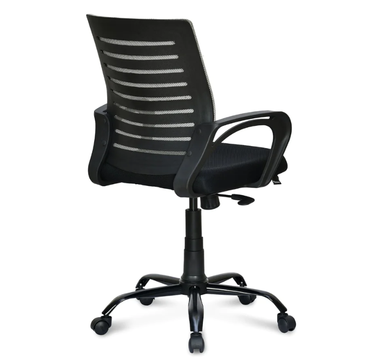 Nilkamal Giza Mid Back Office Chair