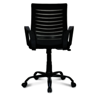 Nilkamal Giza Mid Back Office Chair