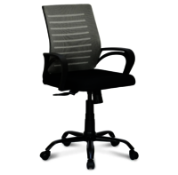Nilkamal Giza Mid Back Office Chair