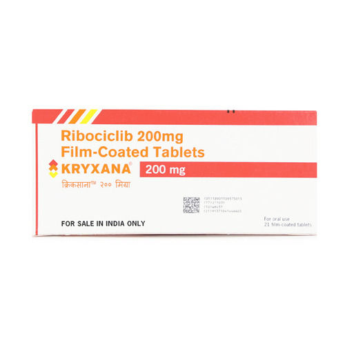 Kryxana 200mg