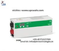 Pro S4000 Schneider Electric Make Solar Inverter Homaya - Color: White