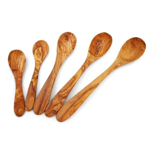 Wooden Cutlery Sets