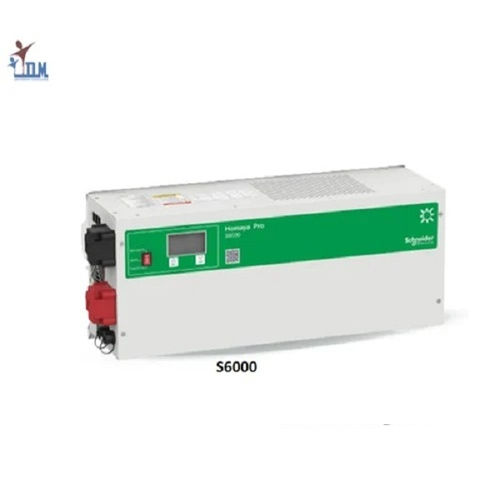 Hybrid Solar Inverter