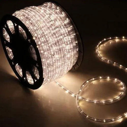 Led Rope Light - Color: Cool White