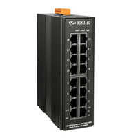 16-port GBE Ethernet Unmanaged Switch
