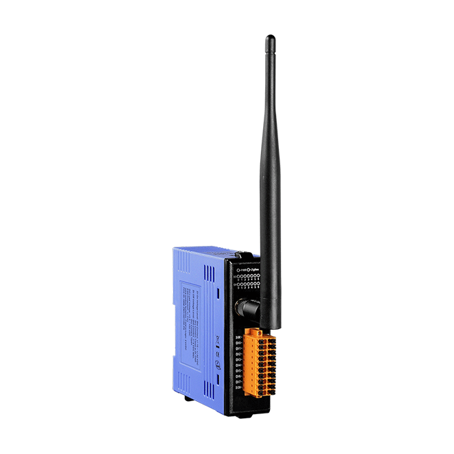 Wireless Digital IO Module