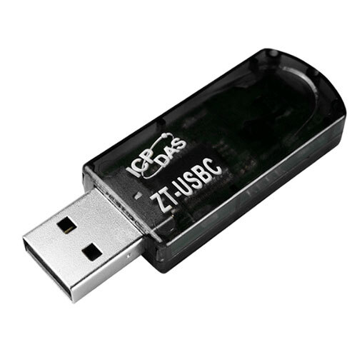 ZT-USBC USB to ZigBee Converter (ZigBee Coordinator) (Asia Only)