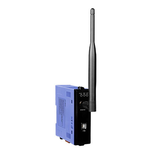 ZT-2510 ZigBee Repeater (ZigBee Router)(Asia Only)