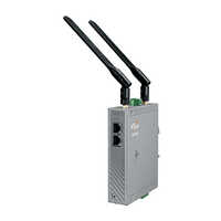 IOP760 Ethernet-UART to Wi-Fi Converter (Asia Only)