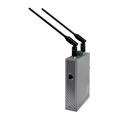 IOP760AM-EU Ethernet-UART to Wi-Fi Converter