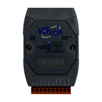 -    M-7004-G 4- DS18B20    